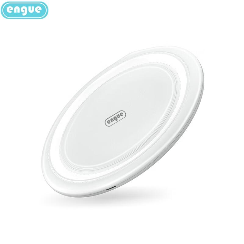 Engue EG-W7 15W Minimalist MagSafe Wireless Charger