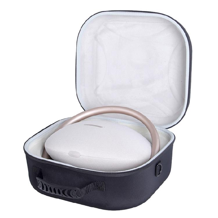 Travel Carrying Case for Studio 7/8 Portable Bluetooth-compatible Speakers Protective Holder Portable Speakers Accessories