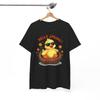 Duck T-Shirt - Cute Duck Lover Tee for Women Moms - Sarcastic