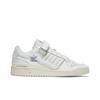 Forum Low ' Blue Bird' (Unisex) Cloud White / / Blue Bird Skate Shoes GX1018