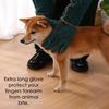 Tierhandhabungshandschuhe aus Leder, Anti-Greifen, Anti-Biss-Schutzhandschuhe, Katzen, Hunde, Schlangen, Gartenhandschuhe, Haustierhandhabungshandschuhe