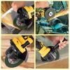 BanJue Cordless Brushless Angle Grinder & Cutter CN plug (adapter included)