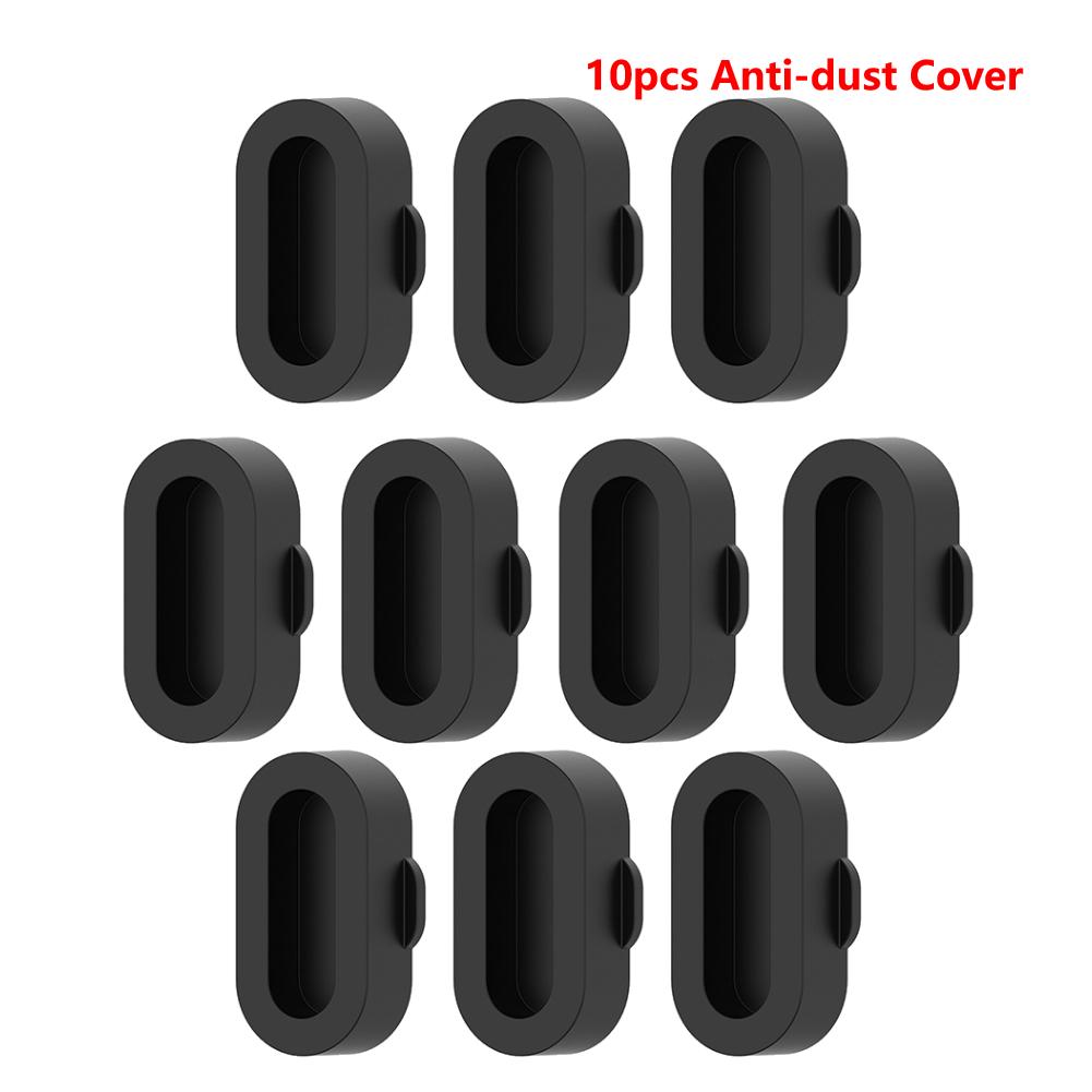 Charging Cable for Garmin Fenix 7 7S 7X 6 6S 6X 5 5X Plus Vivoactive 3 4s Venu 2 2S USB/Type C Watch charger Dock Dustproof Plug