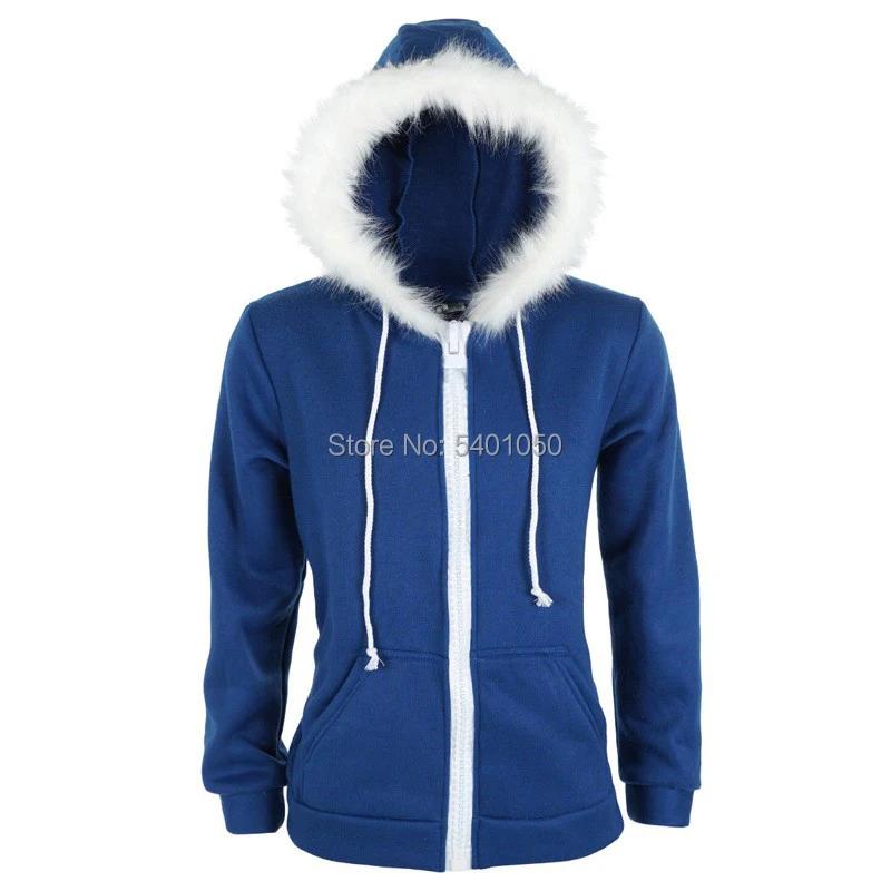 Undertale Sans Cosplay Hoodies Latex Masker COOL SKELET Cos Blauwe Jas Halloween Cosplay Kostuum Unisex Jas Hoofddeksel S blue