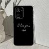 Bible Jesus Christ Christian Quotes Case For Realme 8 9 11 10 Pro Plus C11 C15 C25s C21Y C30 C31 C33 C35 C53 C55 GT Neo 5 3T 2T