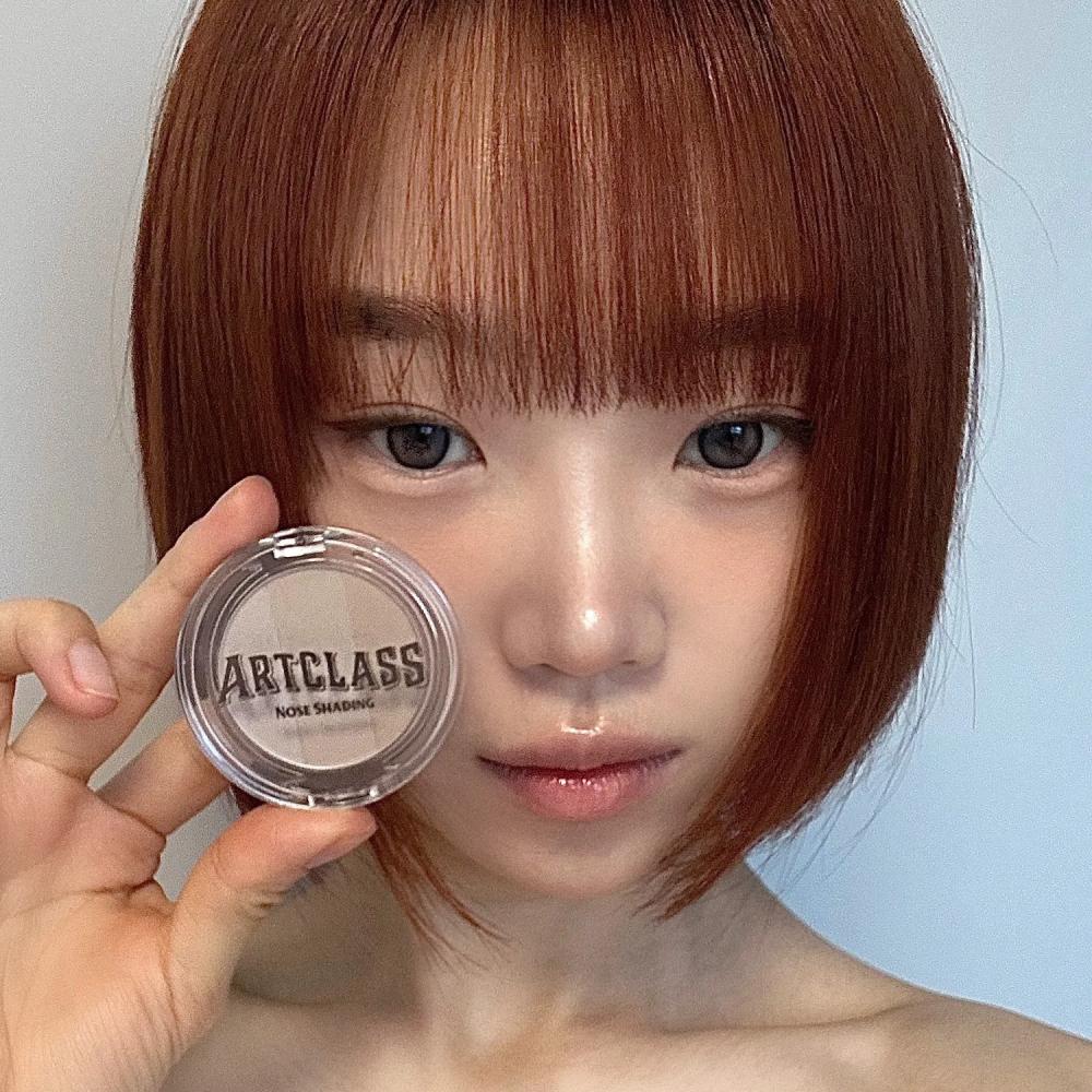 Too cool for school Artclass By Rodin Nose Shading 3.9g