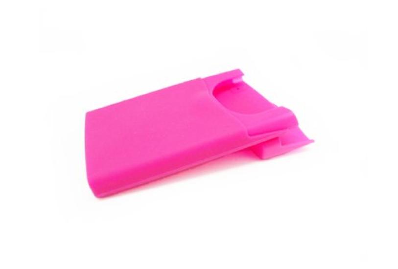 Ash Concept Hi-B Pink