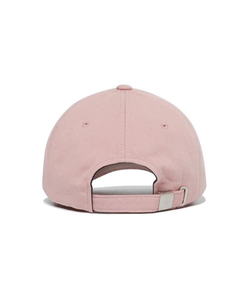 NOTIG Cotton Ball Cap Pink_Okf3Accp101P1