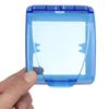 Power Outlet Child Waterproof Splash Box Sockets Electric Plug Cover Socket Protector