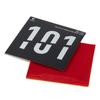 TSP Table Tennis Rubber 020202 0040 VO>101 2.0