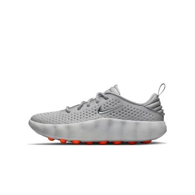 Mind 002 Light Smoke Grey