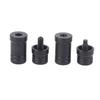 Billard-Gewindeschoner Uni Loc Radial 5/16X18 11 3/8X10 5/16X14 Wellenverbindung (Optional) Gelenkkappen Billardzubehör