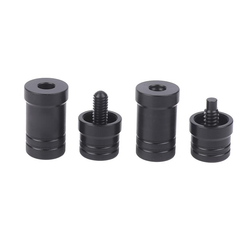 Billard-Gewindeschoner Uni Loc Radial 5/16X18 11 3/8X10 5/16X14 Wellenverbindung (Optional) Gelenkkappen Billardzubehör