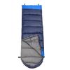 Voděodolný cestovní spací pytel na zip Outdoor Windproof Couple Camping Quilt