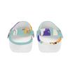 Cartoon Printed EVA Clogs Slippers Unisex Flexible Breathable Slip On Casual Sandals Lightweight Soft Sole Summer Daily Wear