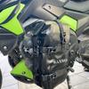 5-8L Universal Motorcycle Frame Crash Bars Waterproof Bag Repair Tool Placement Bag For BMW R1200GS R1250GS For HONDA For Suzuki