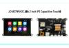 ESP32 S3 Dev Board with 4.3-5 Inch HD IPS Touch Screen for Arduino and LVGL Programming