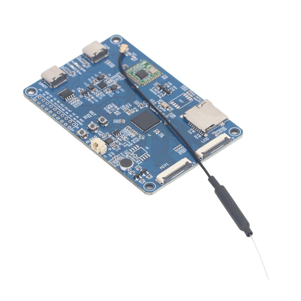 Allwinner V831 Elektronik Bileşen için CAM Board Vision AI Geliştirme Modülü Tek ARM