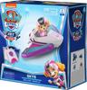 Paw Patrol Sky Jet Rescue Glowing Sound Light Sound Toy Figure [Item]