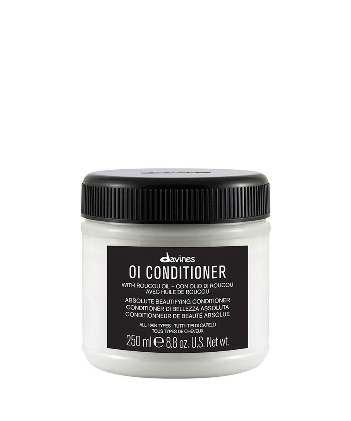 OI Conditioner 250ml white