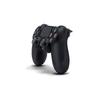 2025 Black DualShock 4 Wireless Controller for PlayStation 4