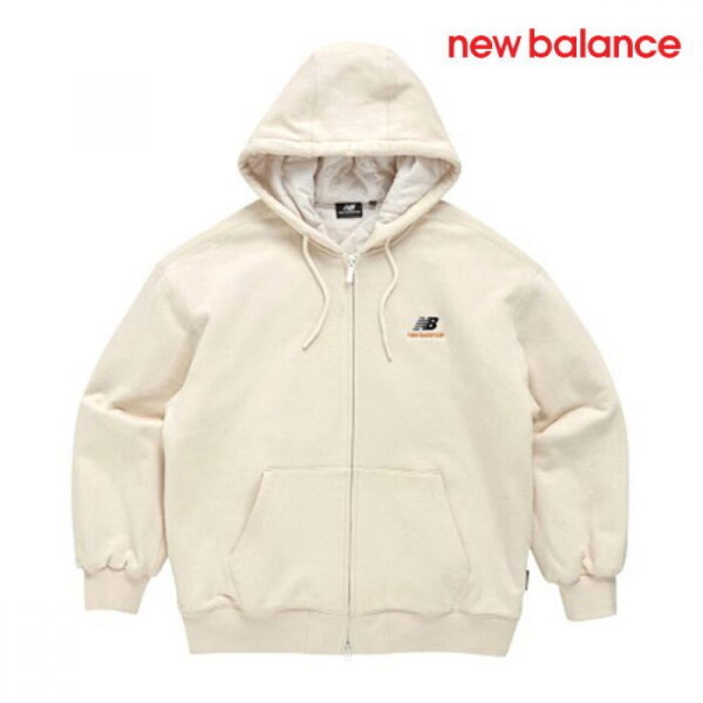 

New Balance Uni Nb Active Hoodie H7 Nbmdc13013 64 FREE/L