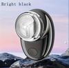 1pc Mini Portable Electric Shaver, One-click Use, Suitable for Home, Office, Car, Travel, Mini Portable Shaver.
