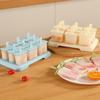 Food Grade Popsicle & Ice Cream Mold