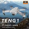 E88 4K Dual Camera Folding Drone with Long-Lasting Remote Control