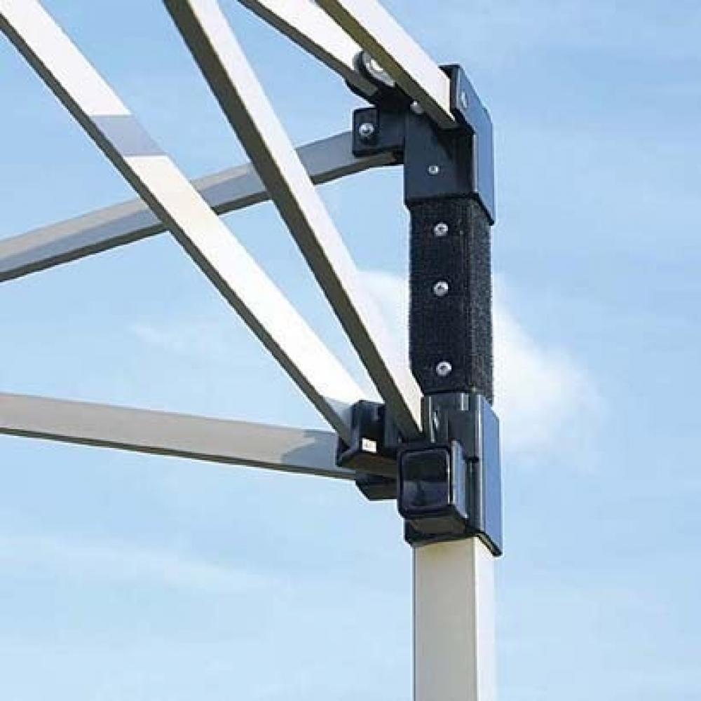 Captain Stag Captain Stag M 3277 [quick Shade 250uv With Carry Bag]