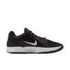 Nike Ja 2 TB EP Black White Unisex Sneakers HQ8512-001