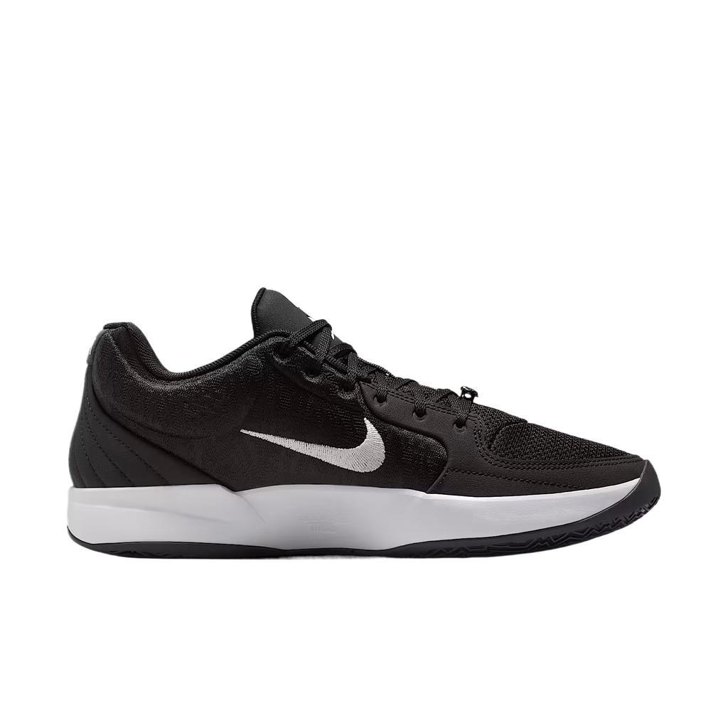 Nike Ja 2 TB EP Black White Unisex Sneakers HQ8512-001