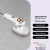 Handheld Hanging Ironing Machine Convenient Electric Iron Home Travel Mini Ironing Machine Clothes Wrinkle Removal Tool