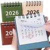 Defter ve Bloknotlar – Takvimler