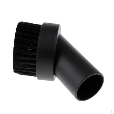 1-mm-Staubbürstenersatz für Staubsauger, Staubsauger-Ersatzteile, kurze_25-mm-Borsten