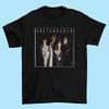 The Pretenders Band Pretenders II Unisex Heavy Cotton TShirt BS105 Unisex T-Shirt