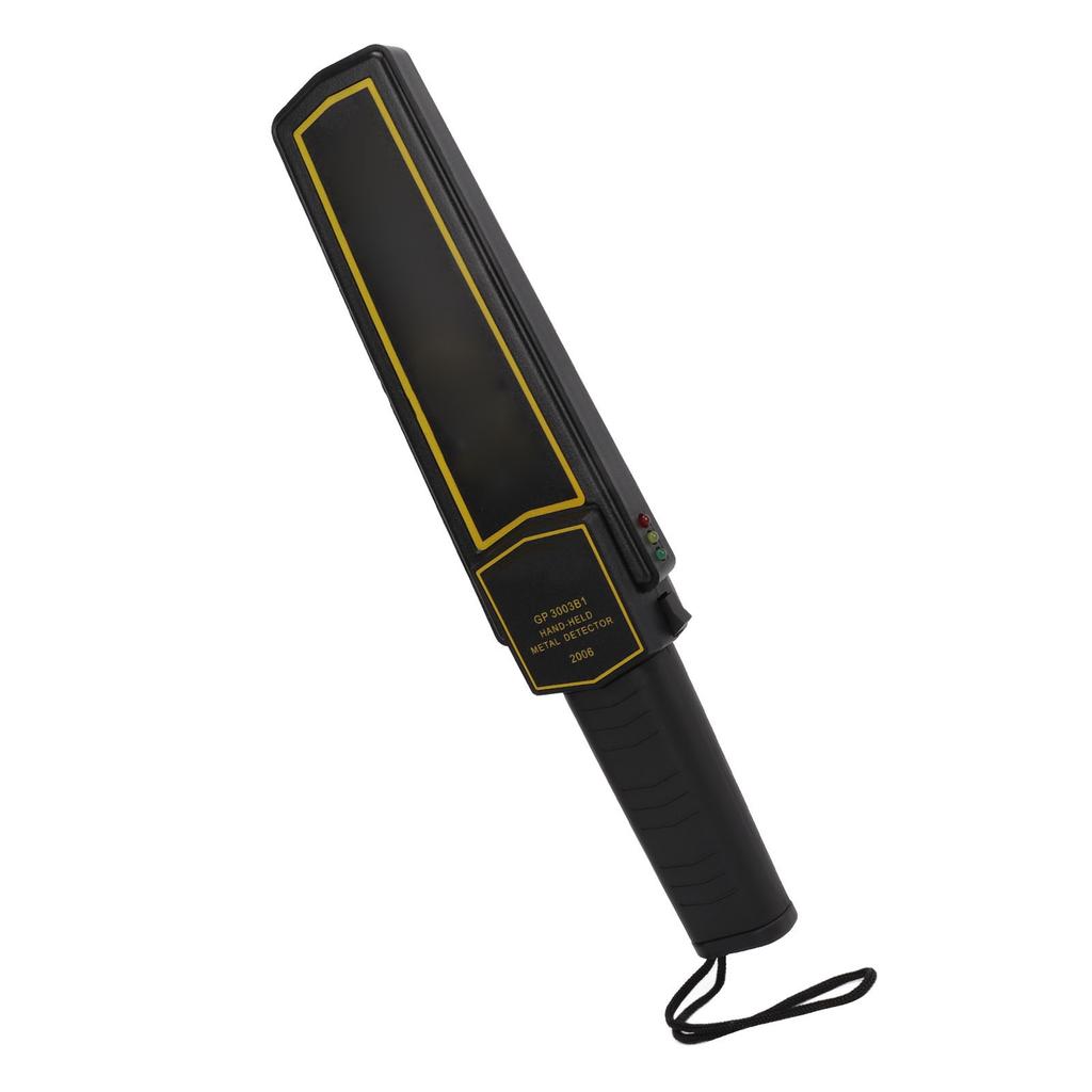 Wykrywacz metali Wysoka czułość Dokładna detekcja Niski pobór mocy 40h Żywotność baterii Metal