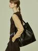 Other Tempo Bow Shopper Bag_Black