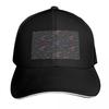 Confetti S Jdm Seat Pattern Baseball Cap Hat Baseball Cap Vintage Black Derby Hat Baseball For Unisex Womens