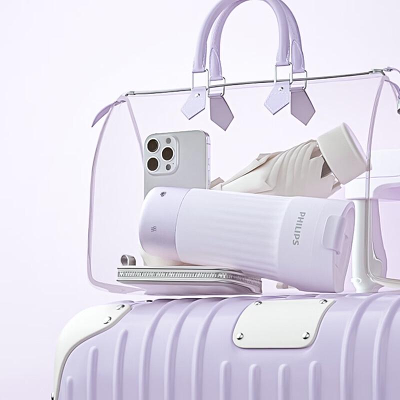 Philips Portable Electric Travel Water Kettle