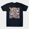 Üst giysisi – T-shirtler