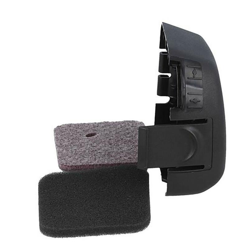 Luftfilterabdeckung und Filtersatz für STIHL HS45 Heckenschere, Gartengeräte, Zubehör