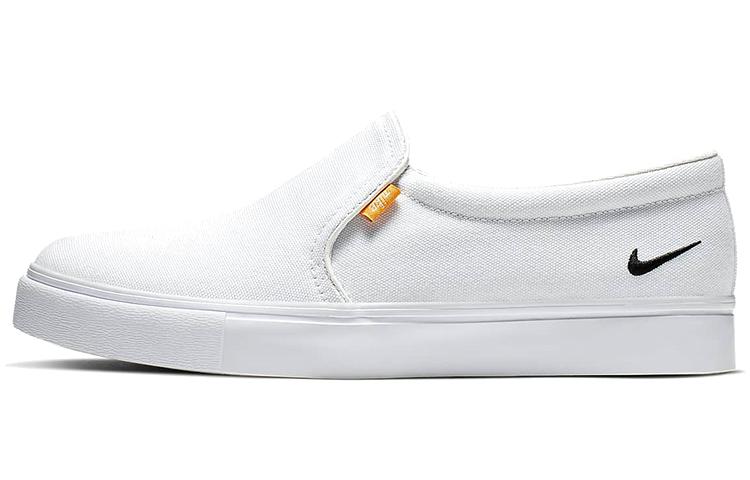 Nike Court Royale Ac Slp  White  Women s BQ9138-100 37.5