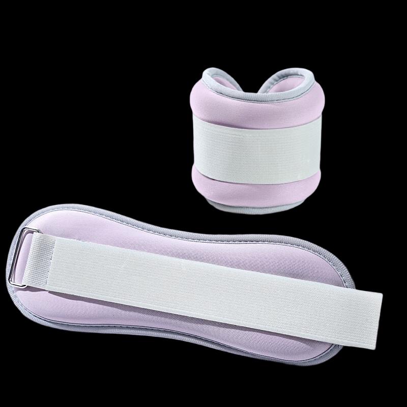 Soft Iron Sand Ankle/Leg Weights