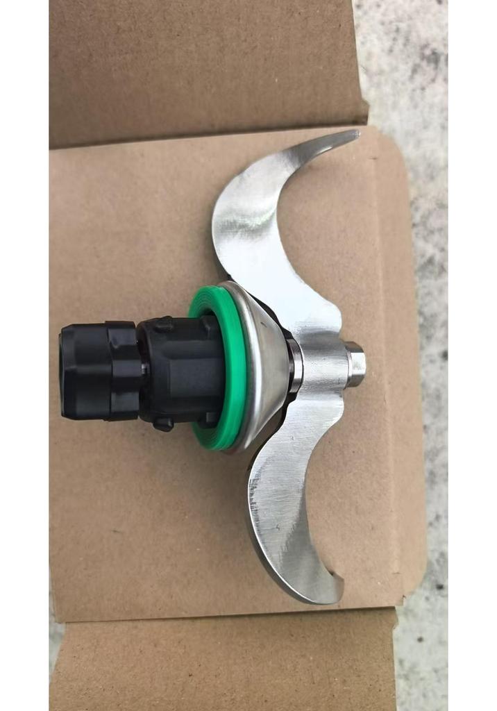 Xiao Mei Thermomix TM5/TM6 Universelles Messer & Teighaken Upgrade