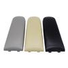 Car Center Console Armrest Cover for Volkswagen Jetta Bora Golf MK4 Polo Skoda Octavia Passat B5 Center Console Cap