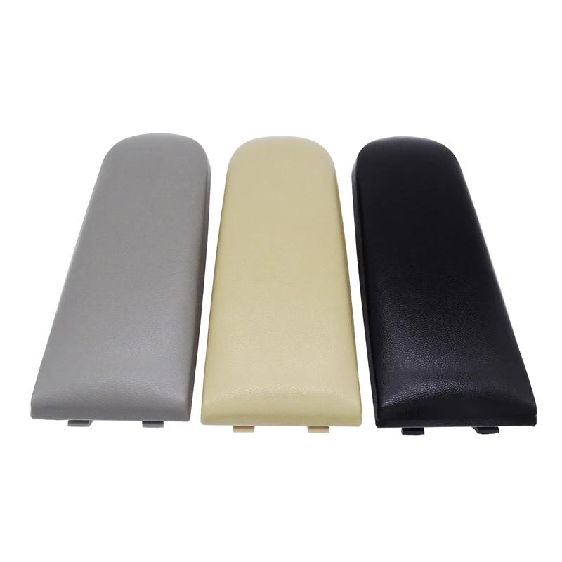Car Center Console Armrest Cover for Volkswagen Jetta Bora Golf MK4 Polo Skoda Octavia Passat B5 Center Console Cap