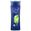 Clear Men Anti-Dandruff Refreshing Oil Control Shampoo