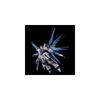 Bandai RG 1/144 Strike Freedom Gundam Titanium Finish Model Kit Hobby Collectible