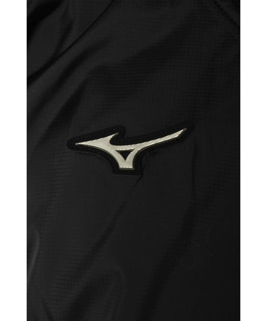 Baseball Windbreaker Jacket Tricot Lining Jacket 12JEBV9009 09 XO [Mizuno] Men's